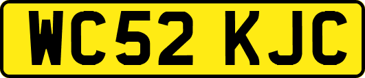 WC52KJC
