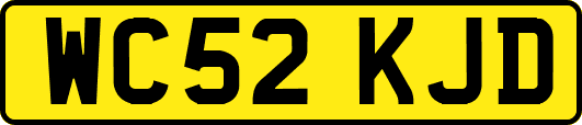 WC52KJD