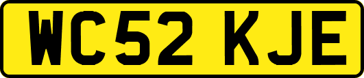 WC52KJE