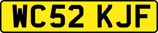 WC52KJF