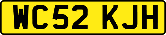 WC52KJH