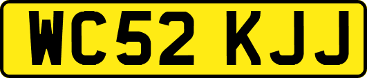 WC52KJJ
