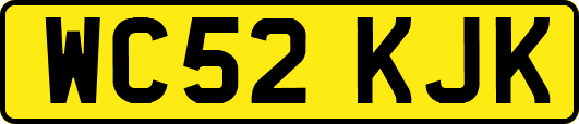 WC52KJK