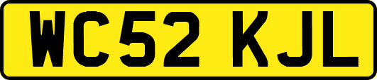 WC52KJL