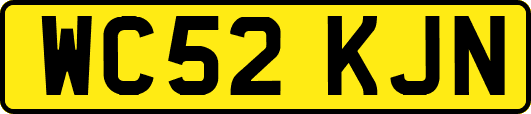 WC52KJN
