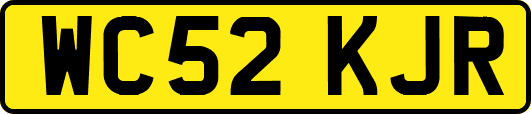 WC52KJR