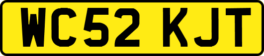 WC52KJT