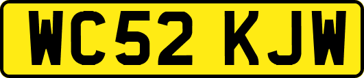 WC52KJW
