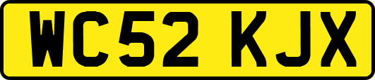 WC52KJX