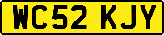 WC52KJY
