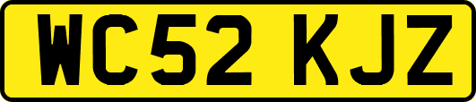 WC52KJZ