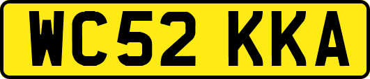 WC52KKA