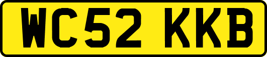 WC52KKB
