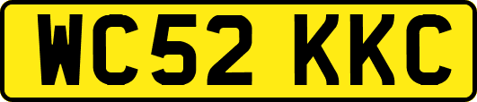 WC52KKC