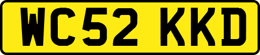 WC52KKD