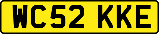 WC52KKE
