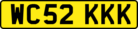 WC52KKK