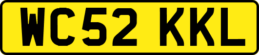WC52KKL