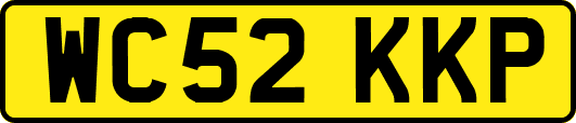 WC52KKP