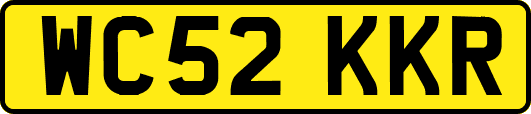 WC52KKR
