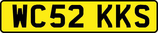 WC52KKS