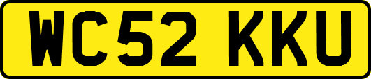 WC52KKU