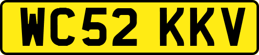 WC52KKV