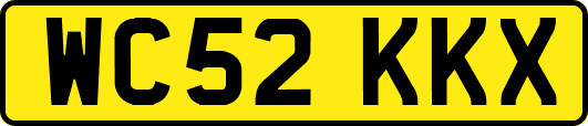 WC52KKX