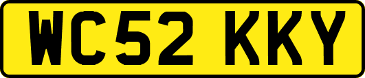 WC52KKY