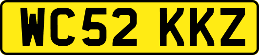 WC52KKZ