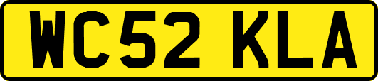WC52KLA