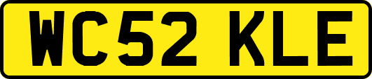 WC52KLE