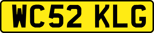 WC52KLG