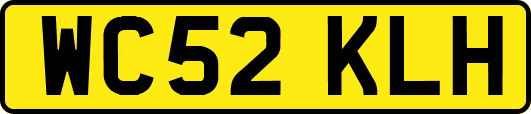 WC52KLH