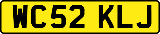 WC52KLJ