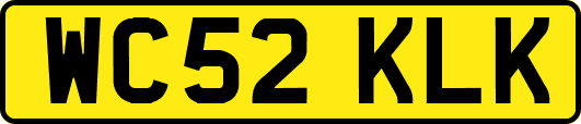 WC52KLK