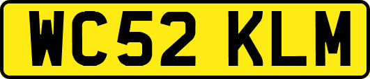 WC52KLM
