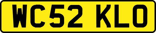 WC52KLO