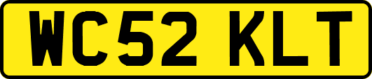 WC52KLT