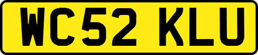 WC52KLU