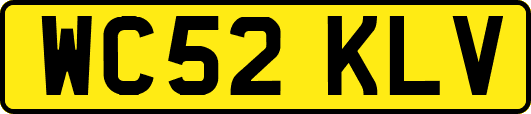 WC52KLV
