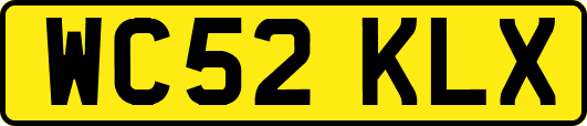 WC52KLX