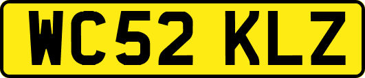 WC52KLZ
