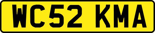 WC52KMA
