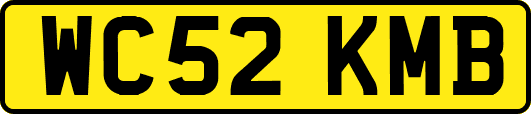 WC52KMB