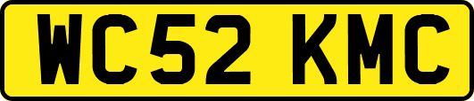 WC52KMC