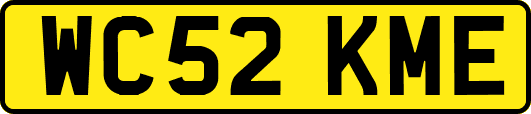 WC52KME