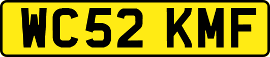 WC52KMF