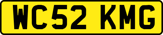 WC52KMG