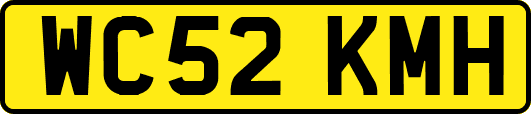WC52KMH